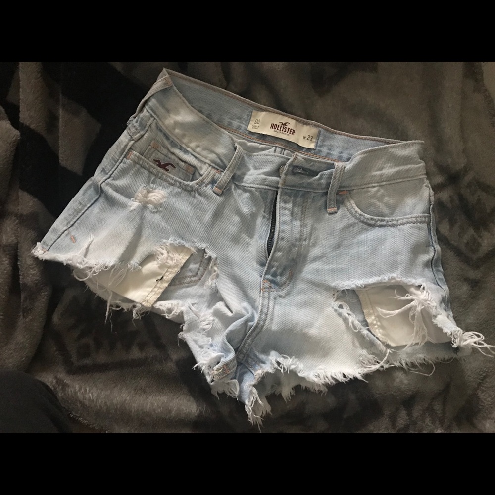 Hollister Shorts